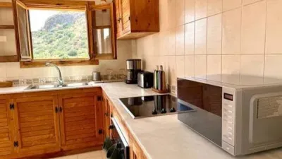 Chalet on Calle Acerina, 4 photo 29