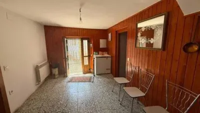 Rustic house on Generalísimo Street photo 5