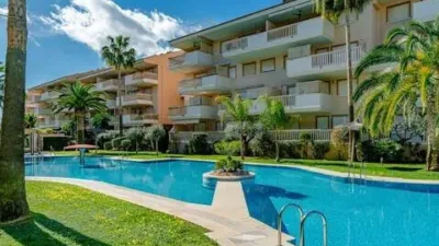 Apartment in Arenal-Bahía de Jávea photo 42