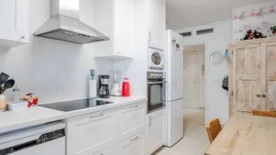 Apartment in Arenal-Bahía de Jávea photo 15