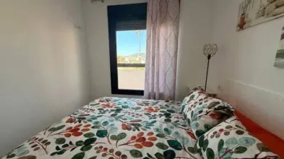 Apartment on Islas Canarias Street photo 18