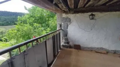 Chalet in Aostri de Losa photo 25
