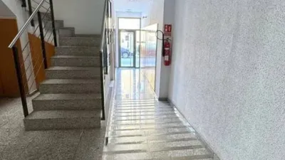 Apartment in Terrassa photo 21