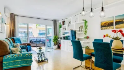 Apartment in Calpe - Calp photo 19