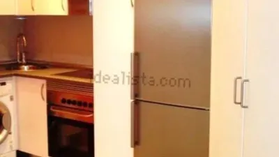 Apartment in Palos de Moguer photo 12