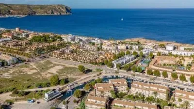 Apartment in Arenal-Bahía de Jávea photo 38