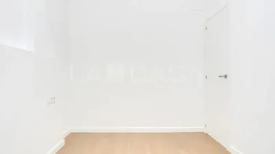 Apartment in Provençals del Poblenou photo 5