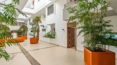 Apartment on Calle Valle de Somiedo, 3 B photo 9