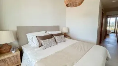 Apartment on Calle Cl Concha Mendez, 4 photo 22