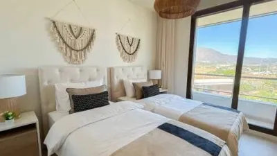 Apartment on Calle Cl Concha Mendez, 4 photo 18