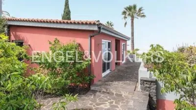 Chalet in Tacoronte photo 39
