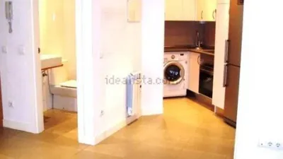 Apartment in Palos de Moguer photo 2