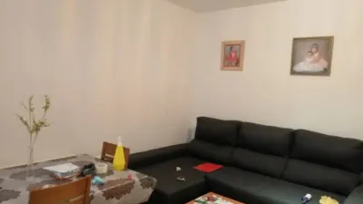 Apartment in Nogueira de Ramuín photo 5