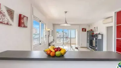 Apartment on Avinguda de la Platja photo 17