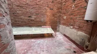 Apartment on Carrer de Briquets photo 12