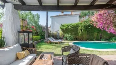 Chalet on Umbral Street, Atalaya Green Avenue, 44 photo 17
