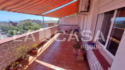 Penthouse in Raval-Santa Rosa-Safaretjos photo 17