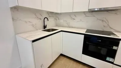 Flat in Velilla de San Antonio photo 7