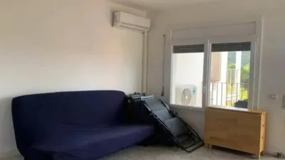 Apartment on Carrer de Praga photo 8