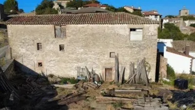 Chalet in Valle de Yerri - Deierri photo 14