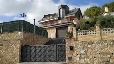Chalet in Mas Borràs-El Nou Vendrell photo 3
