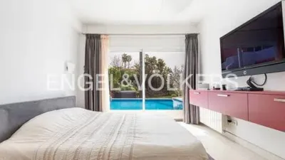 Chalet in Tacoronte photo 19