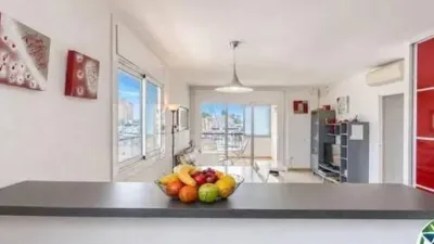 Apartment in Santa Margarida photo 17