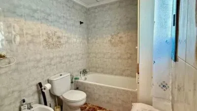 Chalet en Formentera del Segura photo 30