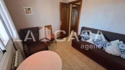 Penthouse in Raval-Santa Rosa-Safaretjos photo 20