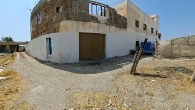 Chalet en calle Camino Vidal S-N photo 5