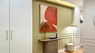 Apartment in Madrid Capital photo 17
