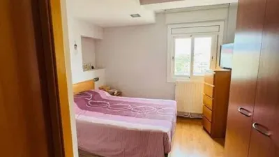 Apartment in Badia del Vallès photo 14