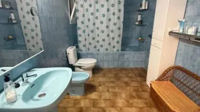 Piso en Salatà photo 14