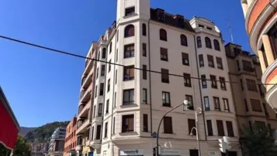 Apartment on Egia, General Eguía Street photo 16