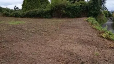 Terreno en venta en Miño - Vista 3