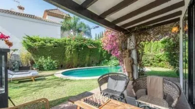 Chalet on Umbral Street, Atalaya Green Avenue, 44 photo 18