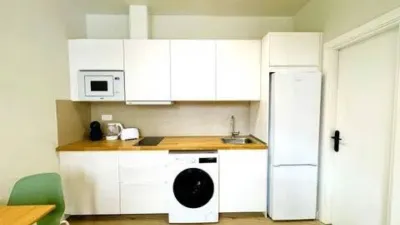 Apartment in La Oliva photo 7