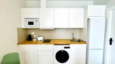 Apartment in La Oliva photo 10