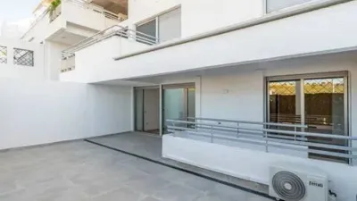 Apartment on Calle Valle de Somiedo, 3 B photo 11
