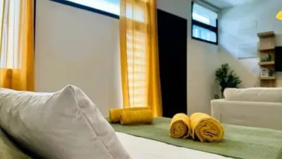 Apartment in La Oliva photo 17