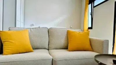 Apartment in La Oliva photo 14