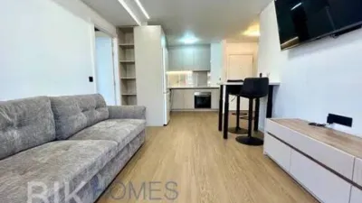 Apartment in Los Balcones-Los Altos-Punta Prima photo 4