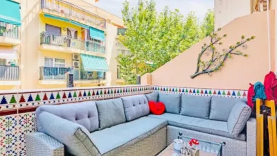 Apartment in Calpe - Calp photo 3