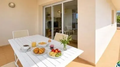 Apartment in Santa Margarida photo 31