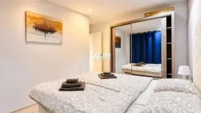 Apartment in Los Cristianos photo 11