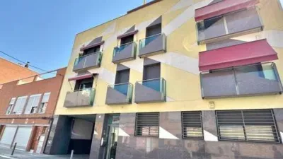 Apartment in Terrassa photo 22