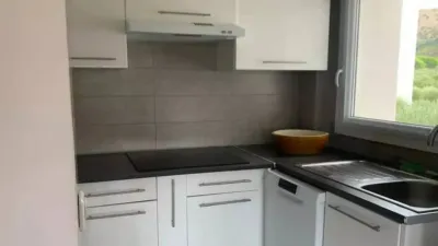 Apartment on Carrer de Praga photo 10