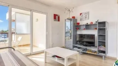 Apartment in Santa Margarida photo 9