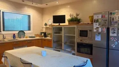 Chalet in Los Barrios photo 32