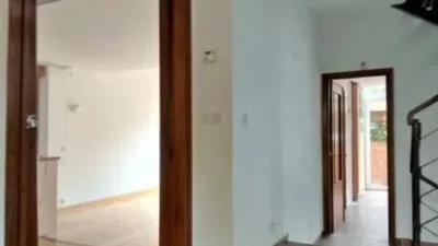 Chalet in Alameda de Osuna photo 30